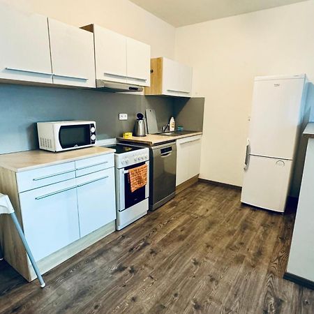 Apartman Lilly Borovany  Dış mekan fotoğraf
