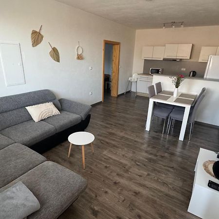Apartman Lilly Borovany  Dış mekan fotoğraf