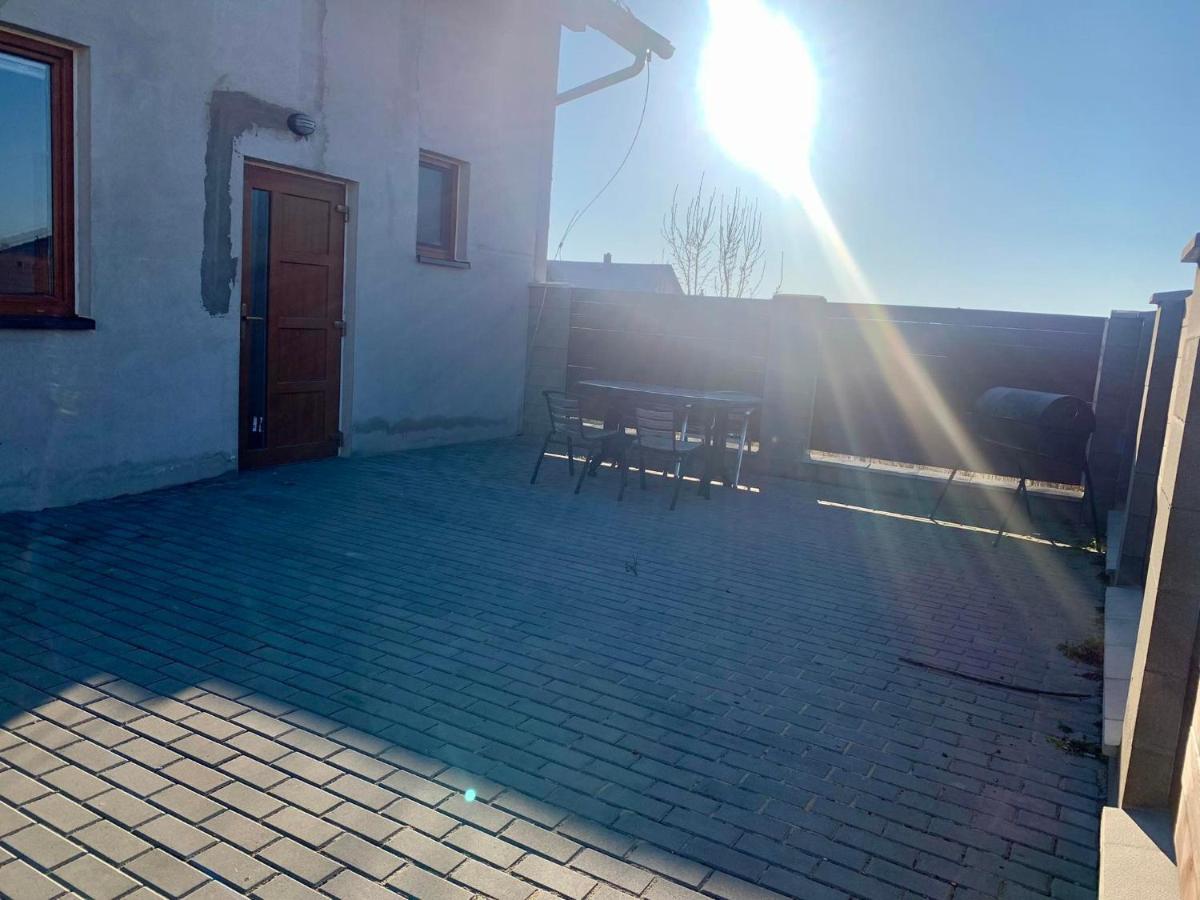Apartman Lilly Borovany  Dış mekan fotoğraf