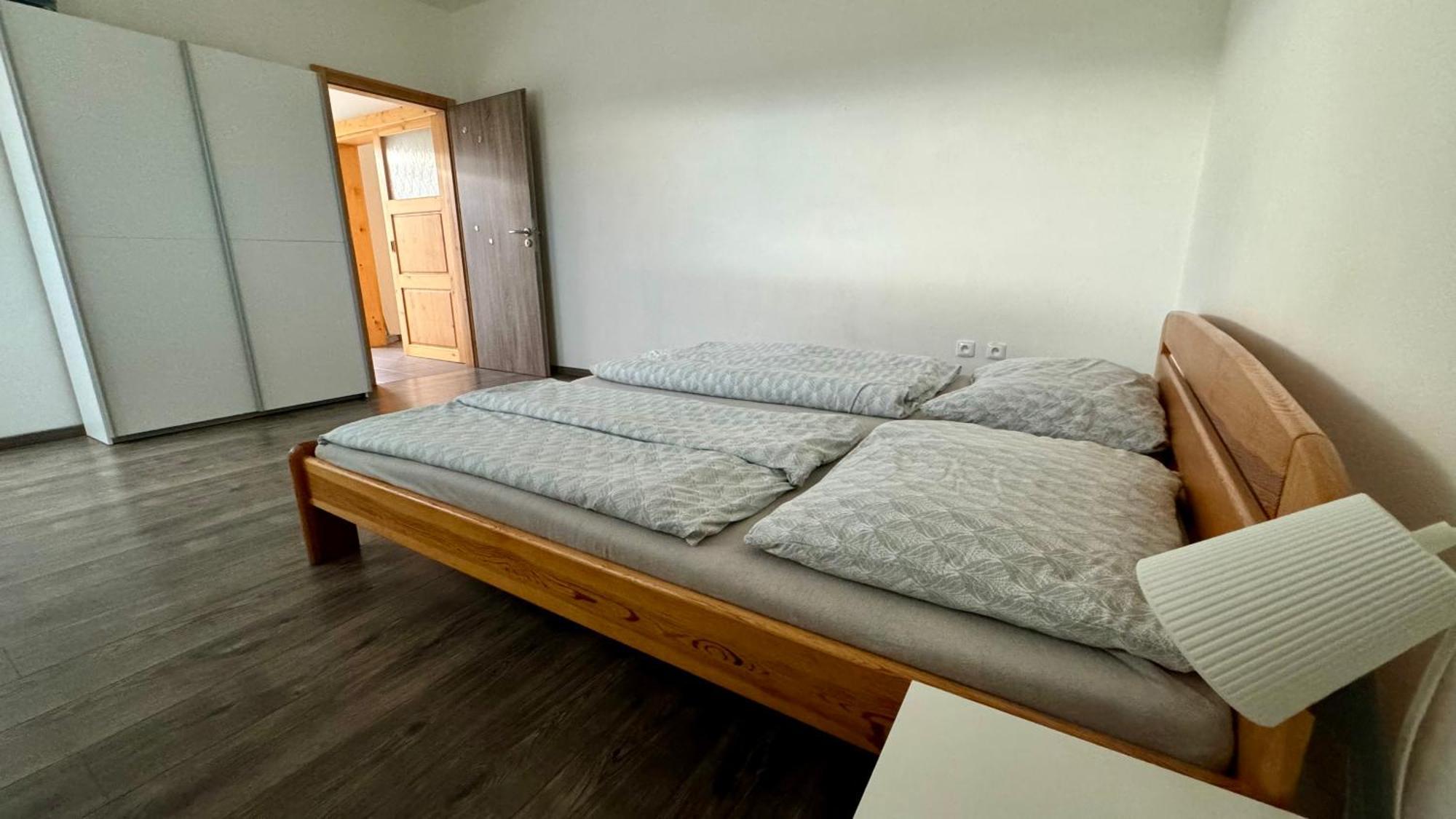 Apartman Lilly Borovany  Dış mekan fotoğraf