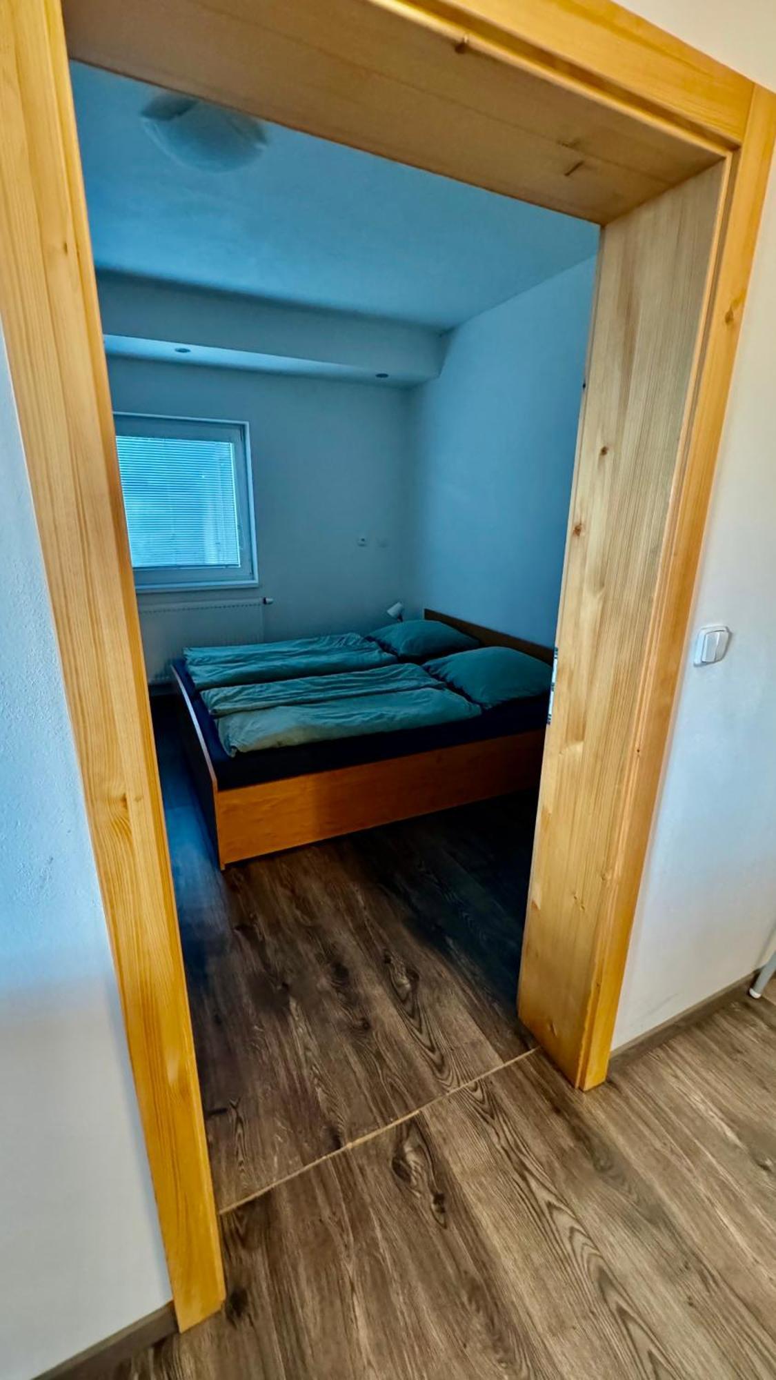 Apartman Lilly Borovany  Dış mekan fotoğraf