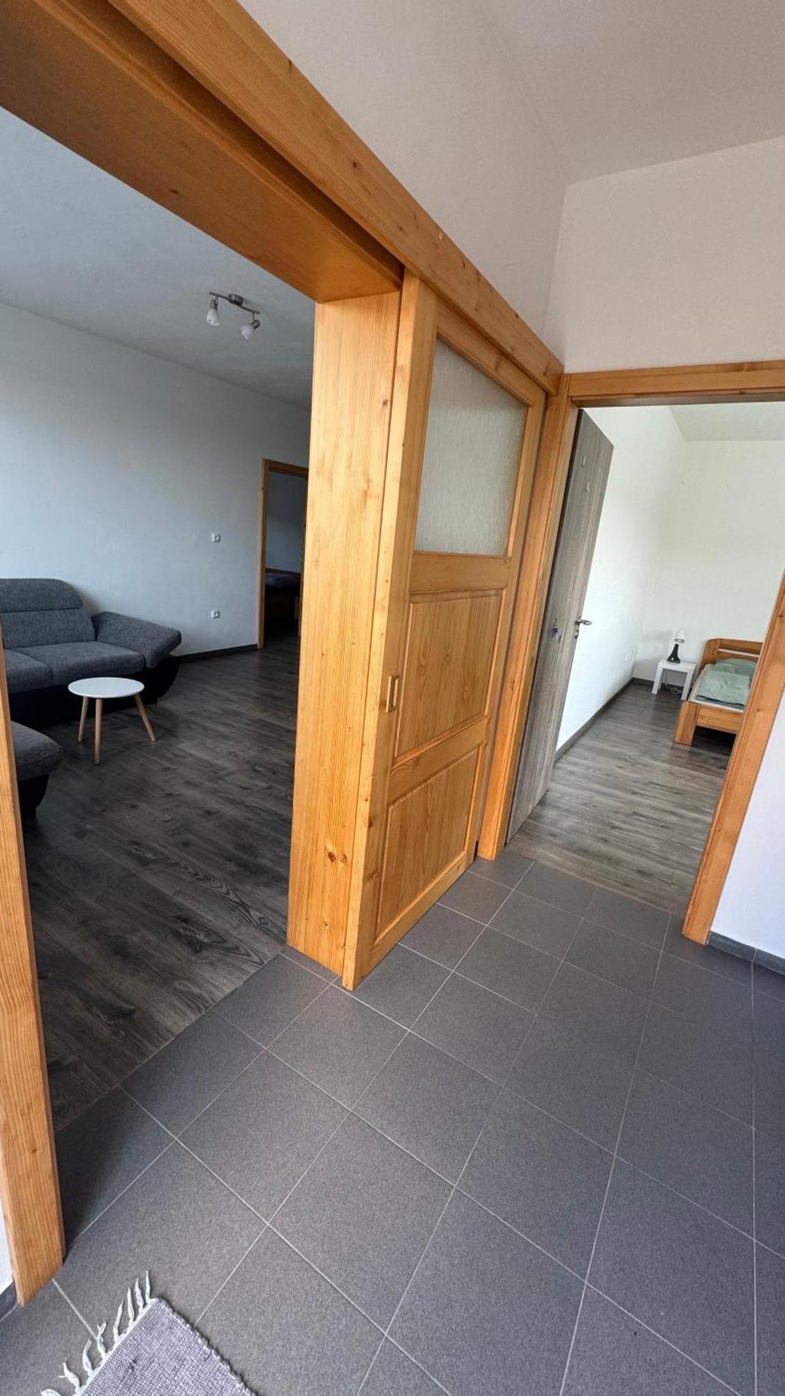 Apartman Lilly Borovany  Dış mekan fotoğraf