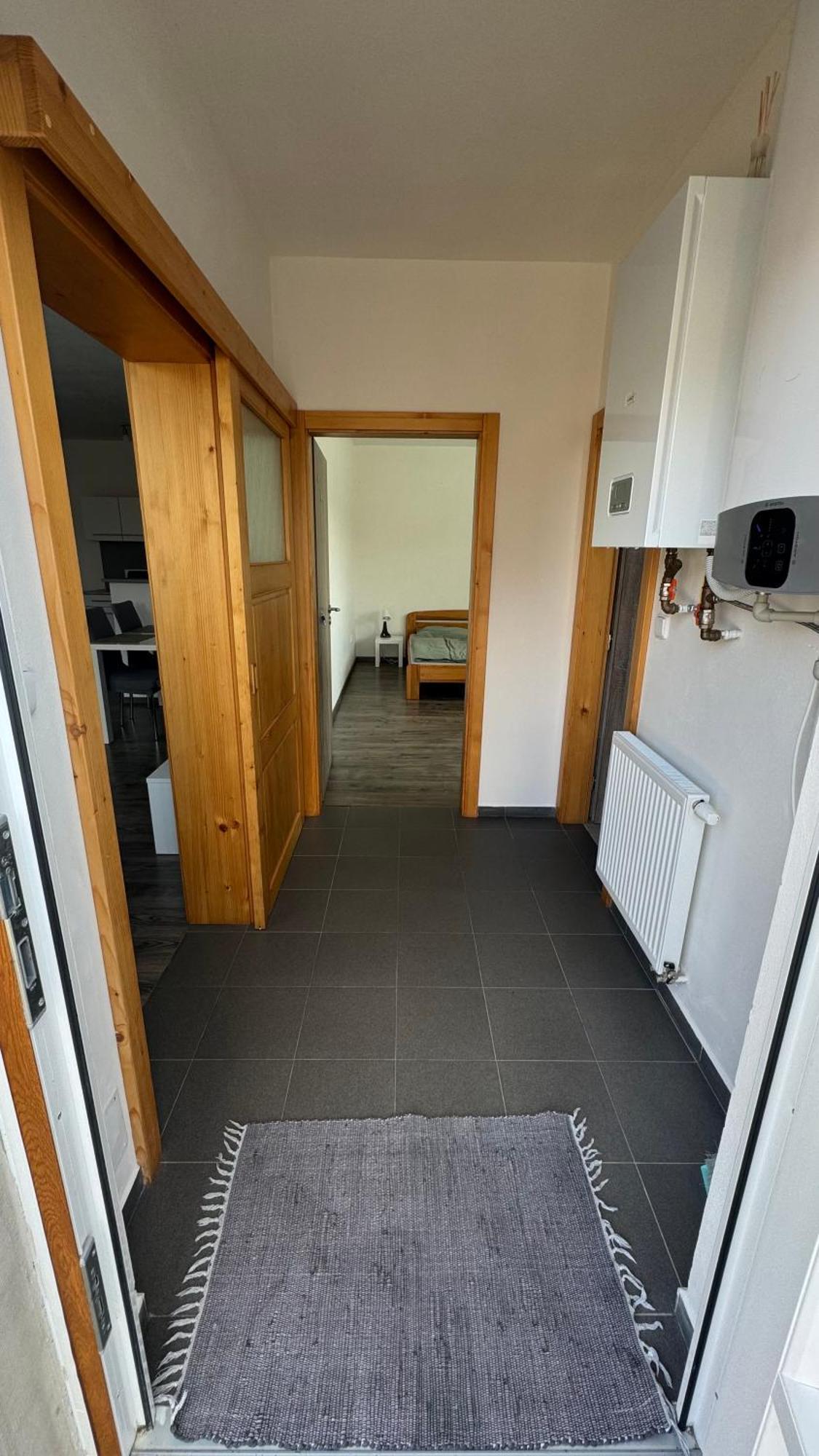 Apartman Lilly Borovany  Dış mekan fotoğraf